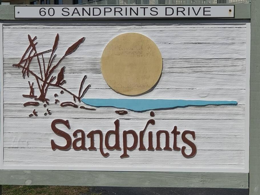 “Sandprints” Дестин Экстерьер фото